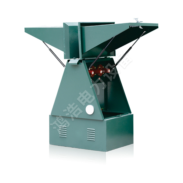 DFW□-12 Series cable branch box (without switch)