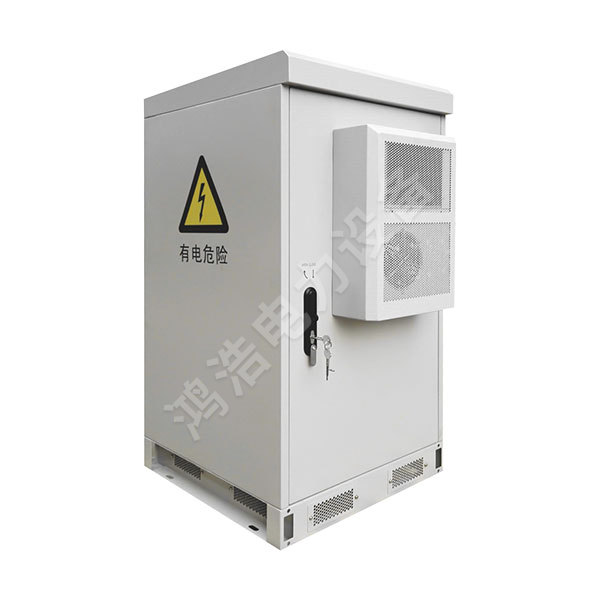 5G communication distribution cabinet