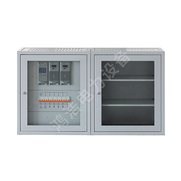 GZDW Wall mounted DC power supply panel