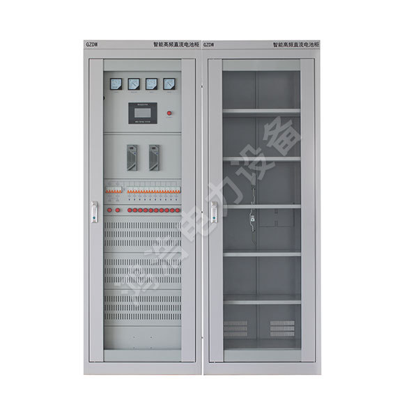 GZDW microcomputer DC power supply panel (cabinet type)