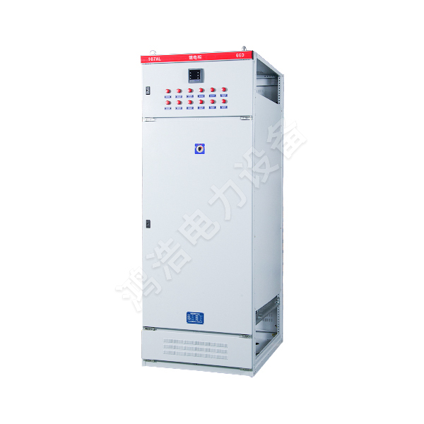 GGD Series AC low voltage distribution cabinet