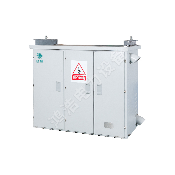 JP series integrated distribution cabinet