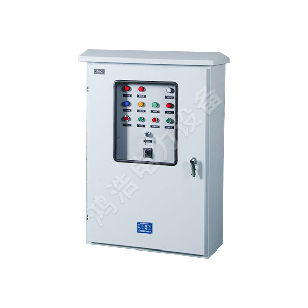 JXF series integrated distribution box
