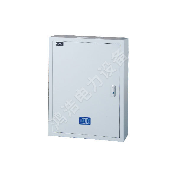 JXF series integrated distribution box