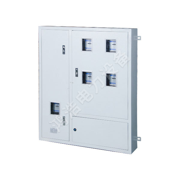 DXM series electric meter box