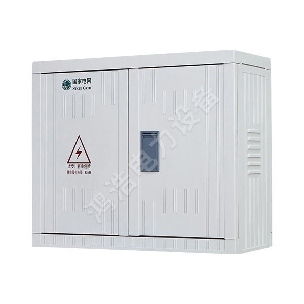 DFW Series low voltage cable branch box