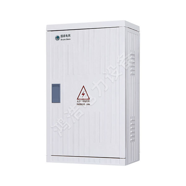 DFW Series low voltage cable branch box