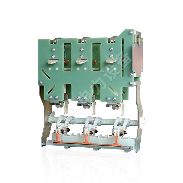XGV-12KV-630A Charging Cabinet Circuit Breaker (with Isolation Strip Grounding)
