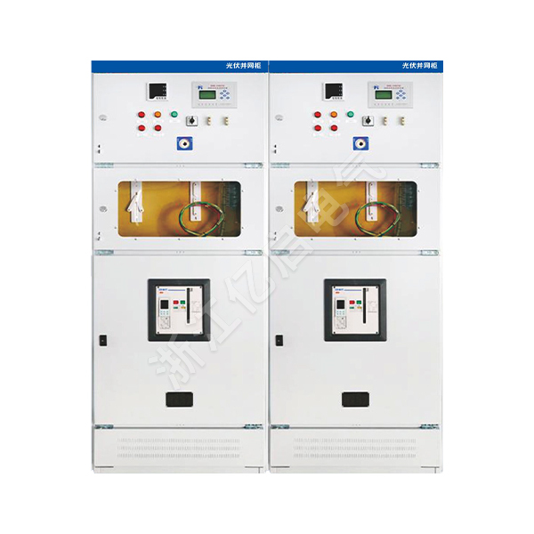 BWG photovoltaic grid connected cabinet