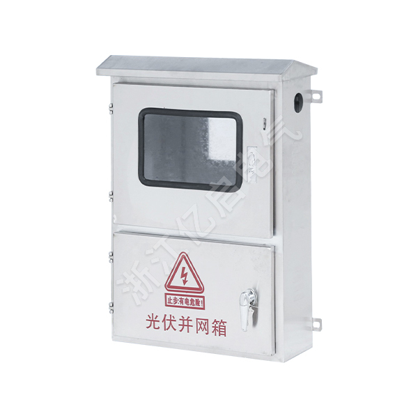 LX-BL photovoltaic grid cage
