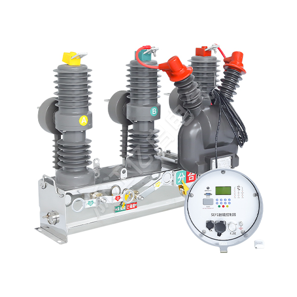 ZW32-12 (G) Outdoor High Voltage Vacuum Circuit Breaker