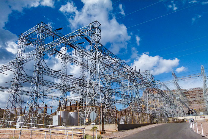Zheyi Electric: A Global Supplier of High and Low Voltage Switchgear
