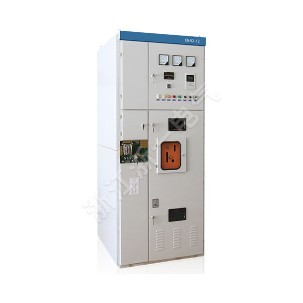 XGN2-12 AC metal enclosed switchgear