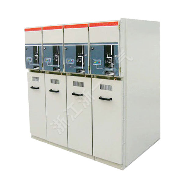 Type III Ring Main Unit