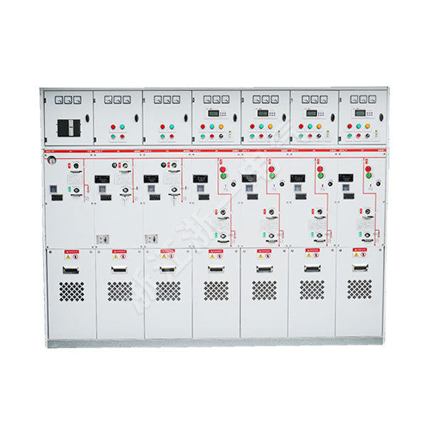 HKSM16-12 common box-type gas-filled cabinet