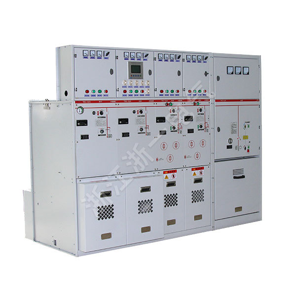 HK-12/C co-box type gas-filled cabinet