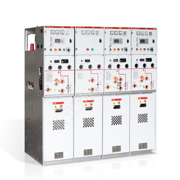 GTXGN-12 Solid Ring Main Unit