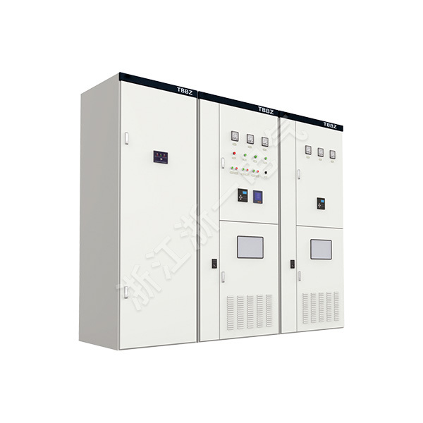 TBBZ High-Voltage Reactive Power Automatic Compensation Device