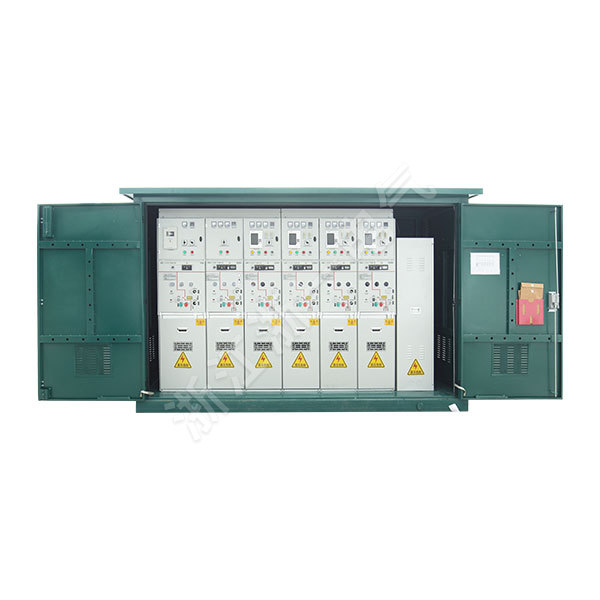 DFWK cable distribution box