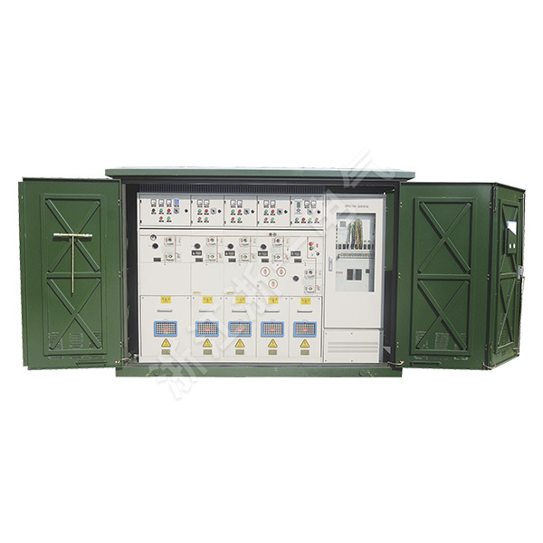 DFWK cable distribution box