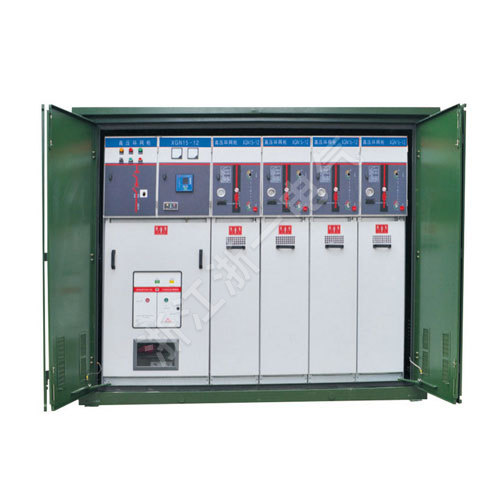 DFWK cable distribution box