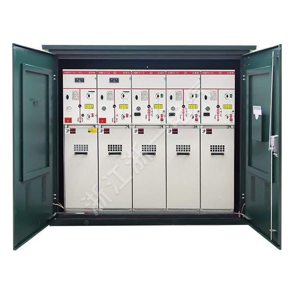 DFWK cable distribution box