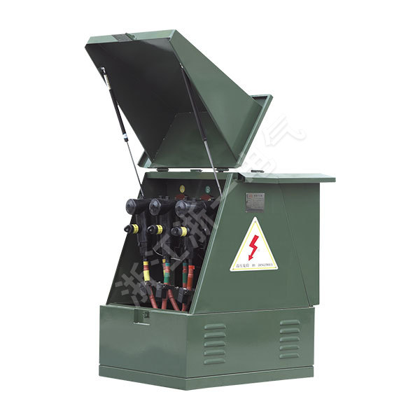 DFW10-12 series cable branch box