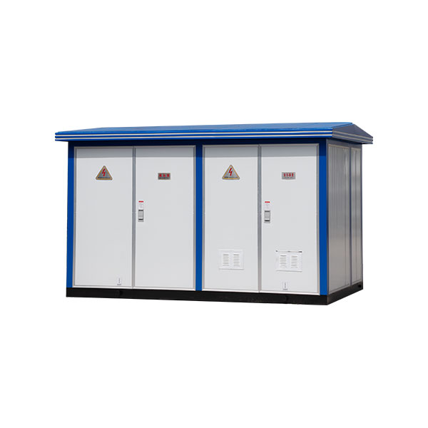 Solar substation