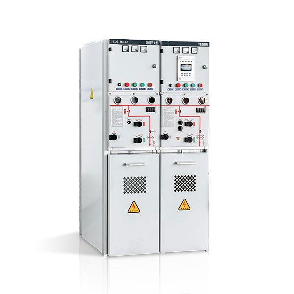 ZLGTRM-12 Solid Insulated Switchgear