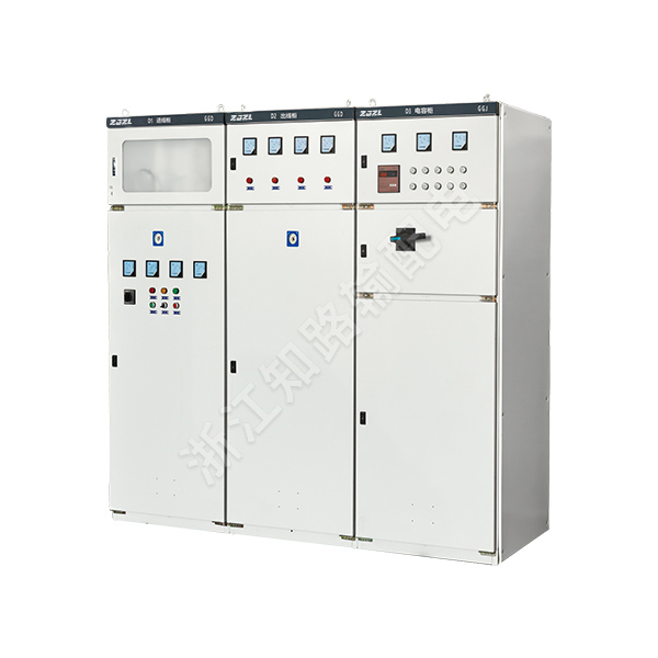 GGD low-voltage switchgear