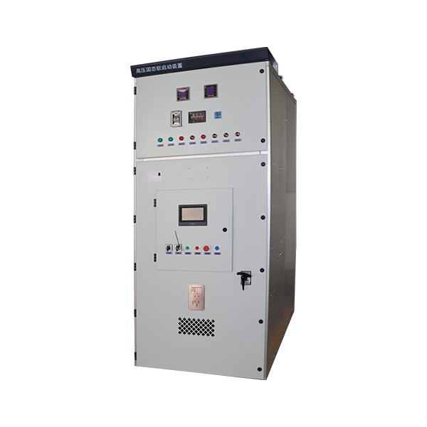 Arc suppression cabinet