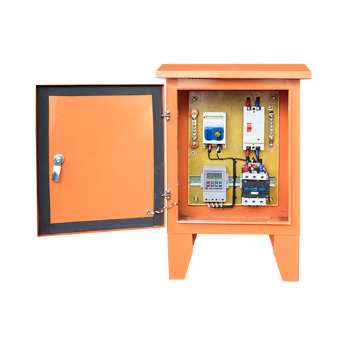 Construction site packing list opening door