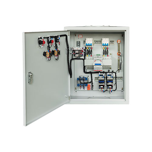 ZL-2 Dual Power Distribution Box