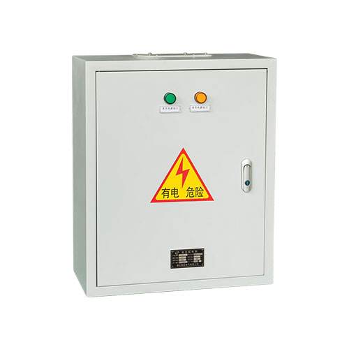 ZL dual power distribution box