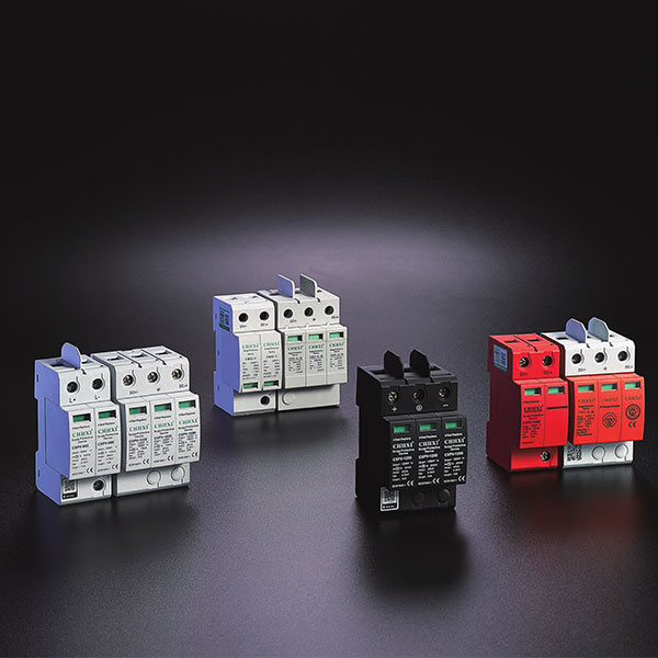 PV Surge Protect Devices
