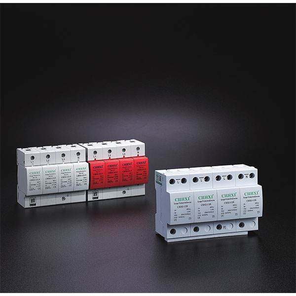 AC(Type1) Surgr Protective Devices