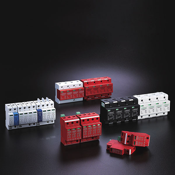 AC(Type2) Surgr Protective Devices