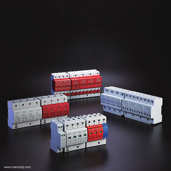 AC(Type2) Surgr Protective Devices