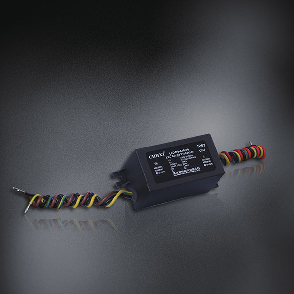 Signal Surge Protective Devices