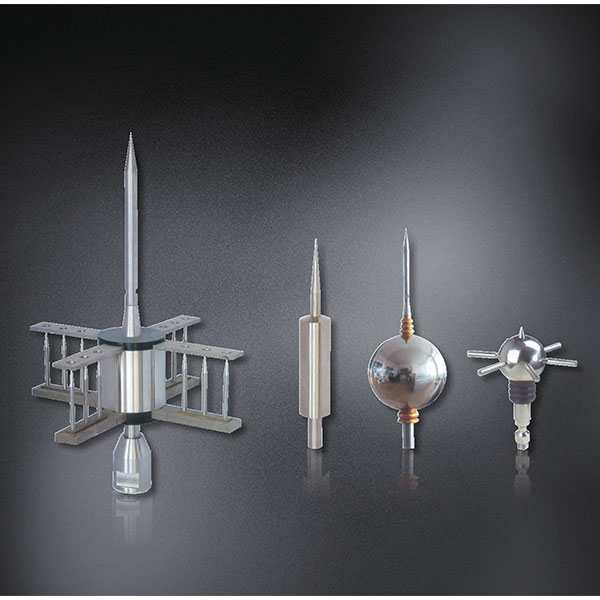 Air-Termination System