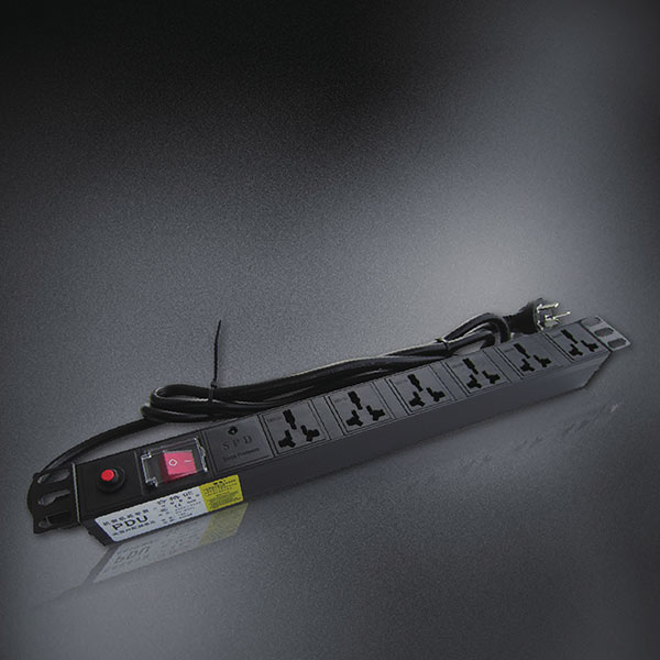 Power  Lightning Protection Socket