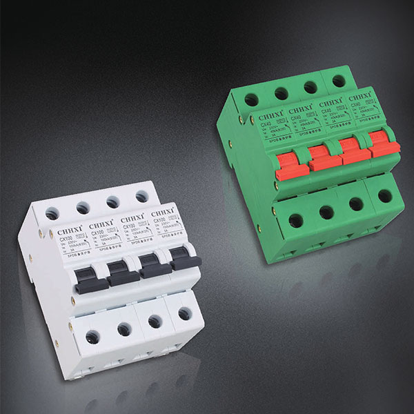 SPD Backup Protector