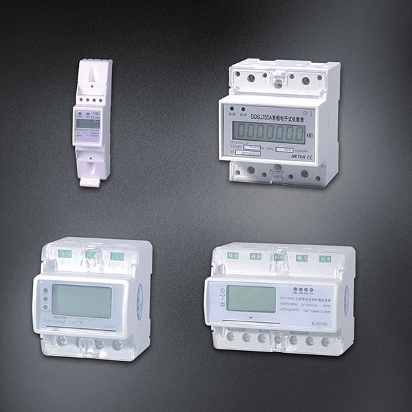 Power Instru Jment Series