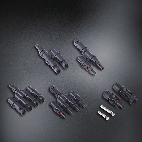 Photovoltaic Connector