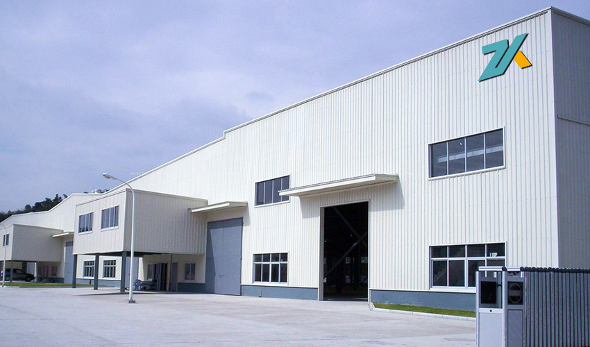 Zhejiang Zuoke Electric Technology Co., Ltd