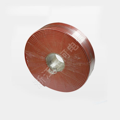 35kv continuous busbar, red