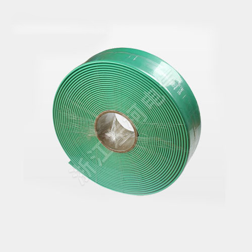 35kv continuous busbar, green