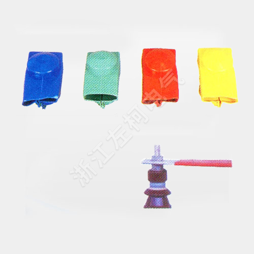 Insulated sheathed copper outgoing line