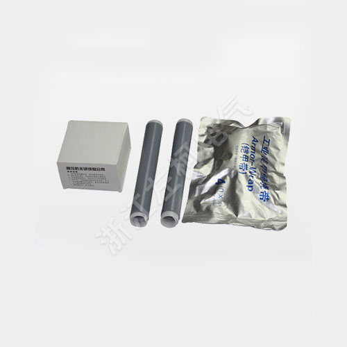 1KV two-core intermediate connector