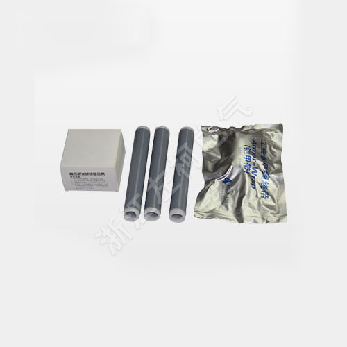 1KV three-core intermediate connector